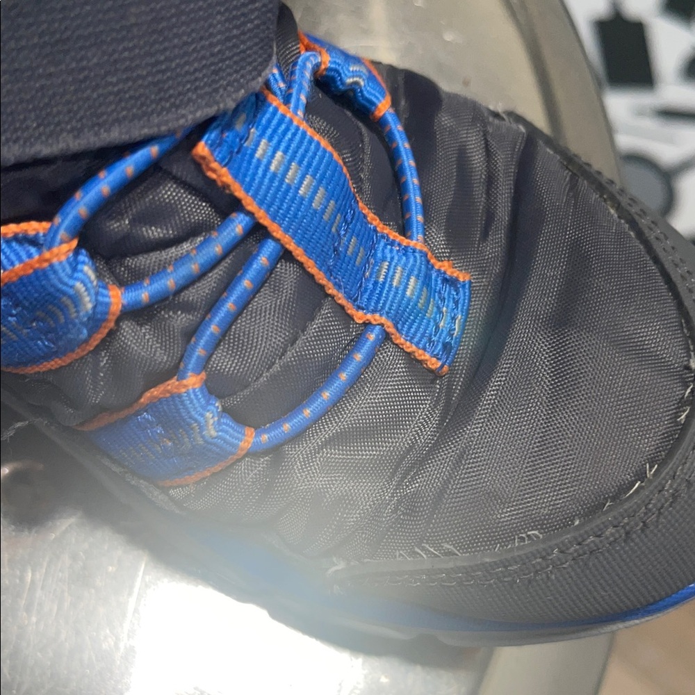 Stride Rite Insulated Boots - Picture 2 of 10